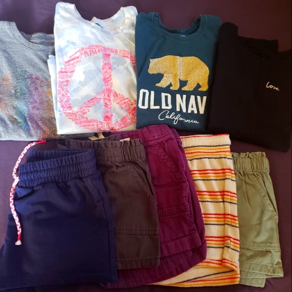 Girls Clothing - Picture 1 of 1